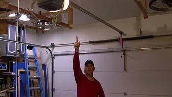 Metro Garage Doors Port Costa, CA 510-634-7619 - open-cont-gdr-19m